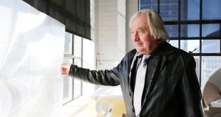 Steven Holl استیون هال