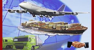 تجارت واردات صادرات در اوکراین