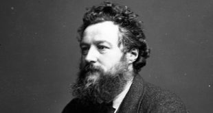 william morris ویلیام موریس